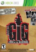 Power Gig: Rise of the SixString XBOX 360
