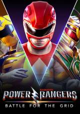 Power Rangers: Battle For The Grid 