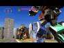 Power Rangers Super Samurai