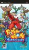 portada Power Stone Collection PSP