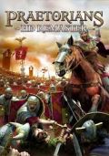 Praetorians HD Remaster portada