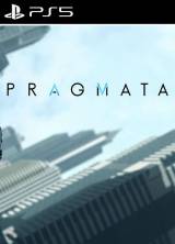 PRAGMATA PS5