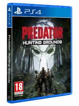 Predator: Hunting Grounds PS4