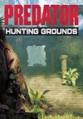 Predator: Hunting Grounds portada