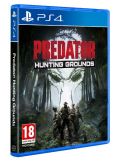 Predator: Hunting Grounds portada