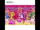 Imágenes recientes Pretty Cure All-Stars