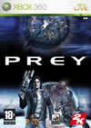 Danos tu opinión sobre Prey (2006)