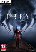 Danos tu opinión sobre Prey