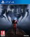 portada Prey PlayStation 4