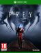 portada Prey Xbox One