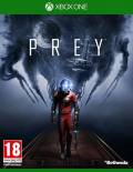 Danos tu opinión sobre Prey