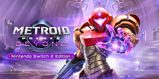 Primeras impresiones: Metroid Prime 4 Beyond sorprende con un combate estratgico y un mundo inmersivo en Nintendo Switch 2