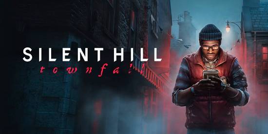 Primeras impresiones Silent Hill: Townfall