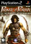 Prince of Persia El Alma del Guerrero PS2