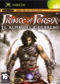 Prince of Persia El Alma del Guerrero XBOX