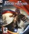 portada Prince of Persia PS3