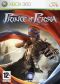 portada Prince of Persia Xbox 360