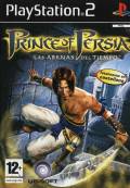 Prince of Persia: Las Arenas del Tiempo PS2