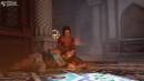 Imágenes recientes Prince of Persia: Las Arenas del Tiempo Remake