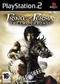 portada Prince of Persia: Las Dos Coronas PlayStation2