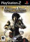 Prince of Persia: Las Dos Coronas PS2