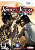 Prince of Persia Wii WII
