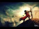 imágenes de Prince of Persia Rival Swords