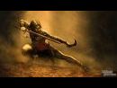 imágenes de Prince of Persia Rival Swords