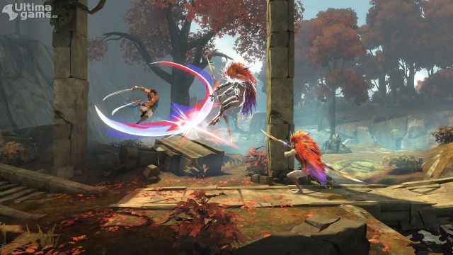 Opini&oacute;n: Analizamos la situaci&oacute;n actual de Ubisoft y lo que creemos deber&iacute;an ser sus pr&oacute;ximos pasos para salir del hoyo imagen 9