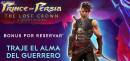 imágenes de Prince of Persia: The Lost Crown