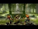 imágenes de Prince of Persia Trilogy 3D