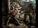 imágenes de Prince of Persia Trilogy 3D