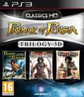 Prince of Persia Trilogy 3D 