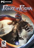 Prince of Persia portada