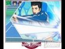 imágenes de Prince of Tennis 2 DS