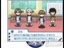 imágenes de Prince of Tennis 2 DS