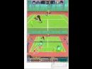 imágenes de Prince of Tennis 2 DS