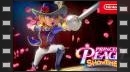 vídeos de Princess Peach Showtime