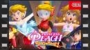 vídeos de Princess Peach Showtime