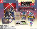 Imágenes recientes Prinny 1-2: Exploded and Reloaded
