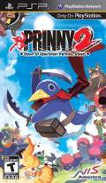 Click aquí para ver los 2 comentarios de Prinny 2: Dawn of Operation Panties, Dood