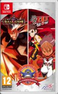 portada Prinny Presents NIS Classics Volume 2 PC