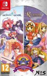 Danos tu opinión sobre Prinny Presents NIS Classics Volume 3