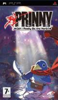 Prinny: Yo tambin puedo ser un Hroe? PSP