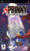 Prinny: Yo tambin puedo ser un Hroe? portada