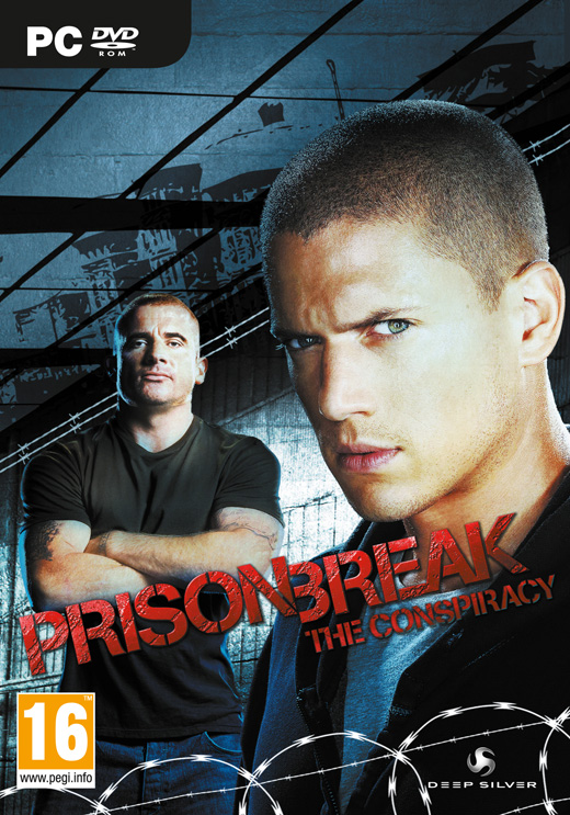 Prison Break