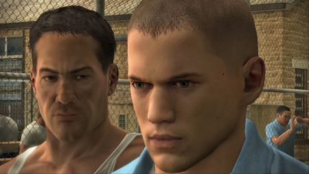 Prison Break: The Conspiracy - El equipo de desarrollo contestar nuestras preguntas 