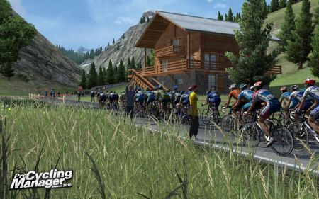 Pro Cycling Manager 2010 - Tan realista que tendrs agujetas