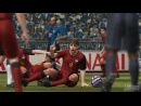 imágenes de Pro Evolution Soccer 2008