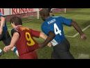 imágenes de Pro Evolution Soccer 2008